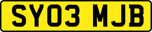 SY03MJB