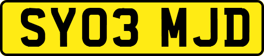 SY03MJD