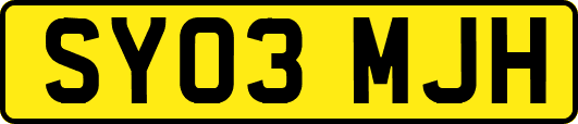 SY03MJH