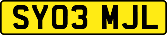 SY03MJL