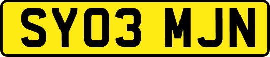 SY03MJN