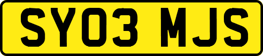 SY03MJS