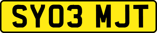 SY03MJT