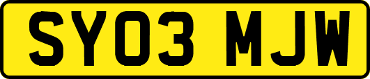 SY03MJW