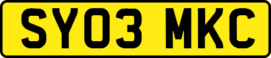 SY03MKC
