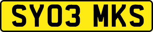 SY03MKS