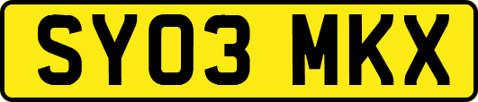 SY03MKX