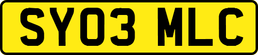 SY03MLC