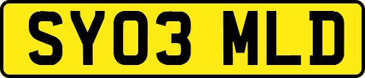 SY03MLD