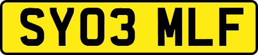 SY03MLF
