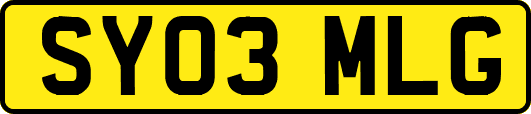 SY03MLG