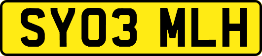 SY03MLH