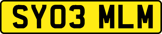 SY03MLM
