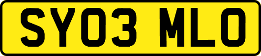 SY03MLO