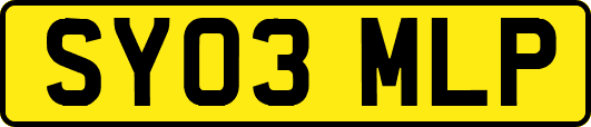 SY03MLP