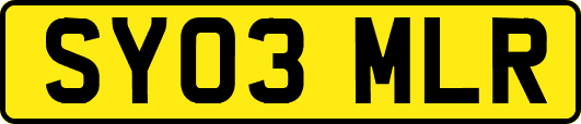 SY03MLR