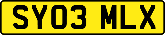 SY03MLX