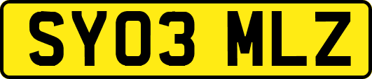 SY03MLZ