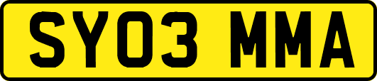 SY03MMA