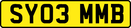 SY03MMB