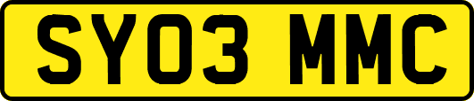 SY03MMC
