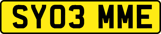 SY03MME