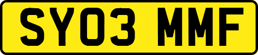 SY03MMF