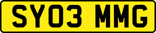 SY03MMG
