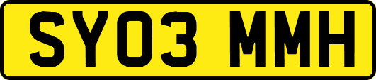 SY03MMH