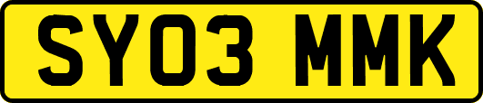 SY03MMK