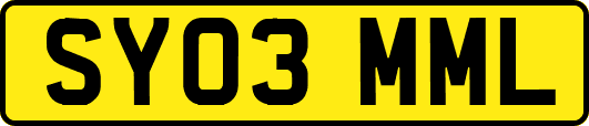 SY03MML