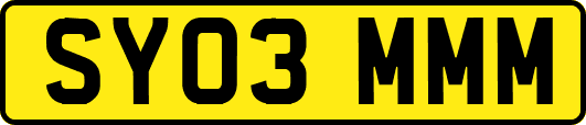 SY03MMM