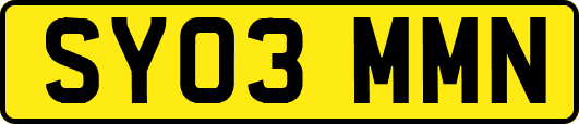 SY03MMN