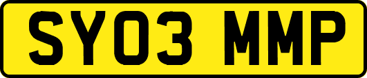 SY03MMP