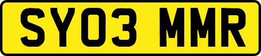 SY03MMR