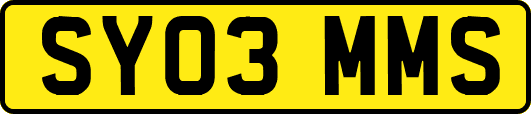 SY03MMS