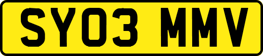SY03MMV