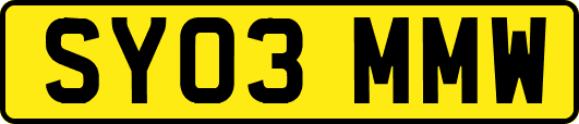 SY03MMW