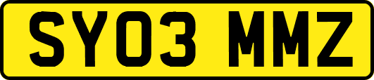 SY03MMZ