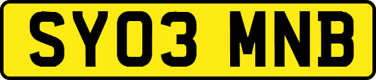 SY03MNB