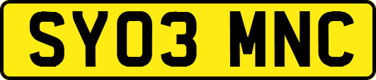 SY03MNC