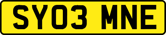 SY03MNE