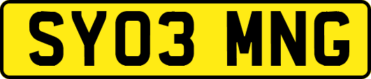 SY03MNG