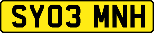 SY03MNH