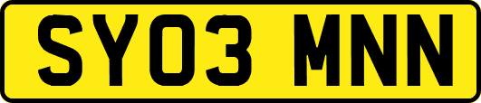 SY03MNN