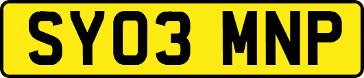 SY03MNP