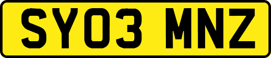 SY03MNZ