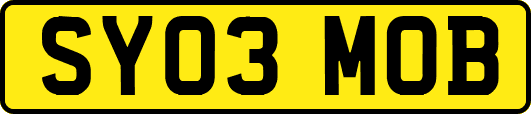 SY03MOB