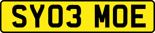SY03MOE