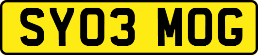 SY03MOG
